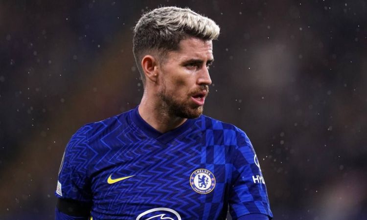 Gelandang Chelsea Jorginho Ramai Dikaitkan dengan Barcelona