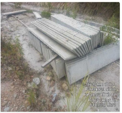 Elemen Minta Kejatisu Usut Dugaan Korupsi Pembukaan Jalan Kawasan Kaldera Toba