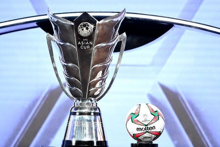 Indonesia Gagal Jadi Tuan Rumah Piala Asia 2023, Presiden AFC Beberkan Penyebabnya