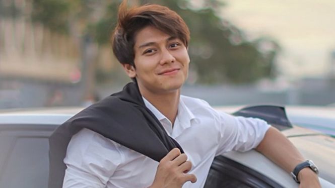 Rizky Billar Resmi Jadi Tersangka, Terancam Penjara 5 Tahun