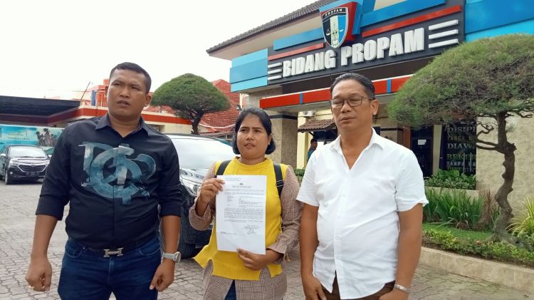 Penyidik Polsek Medan Helvetia Diduga Peras Warga