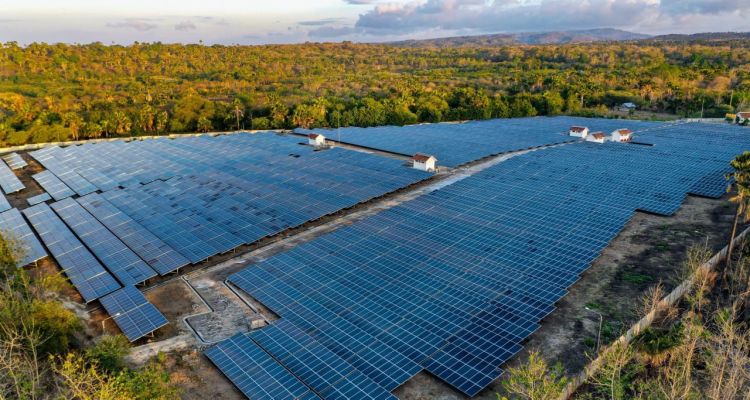 HLN Ke-78, Presiden Jokowi Harap PLN Wujudkan Ketahanan Energi Hingga Pelosok Negeri