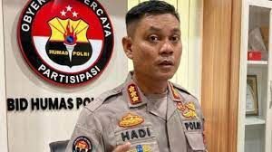 Polda Sumut Ringkus 998 Pelaku Narkoba