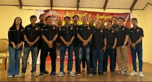Forwakum Ajak Milenial Tangkal Berita Hoax Jelang Pemilu, Dalam Peringatan Sumpah Pemuda