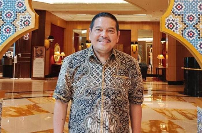 Masalah Kemacetan di Kota Medan, Ini Kata Penasehat Apindo Sumut