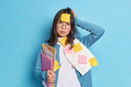 Apa yang Terjadi Jika Manusia Tidak Pernah Lupa? Ini Jawabannya