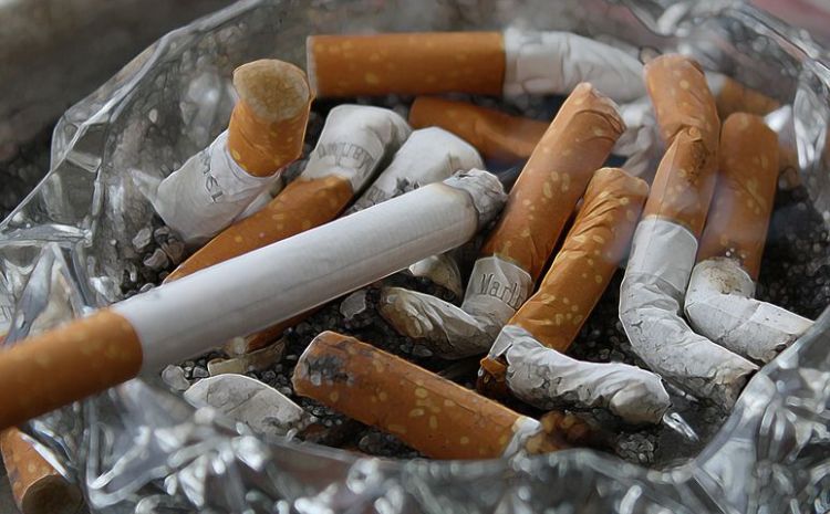 Kenaikan Cukai, Pemerintah Diminta Larang Penjualan Rokok Ketengan