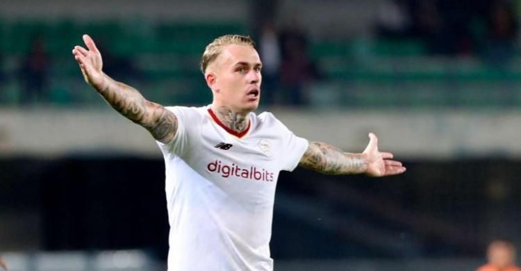 Kabar Pasca Dicap Penghianat Oleh Jose Mourinho, Rick Tinggalkan AS Roma