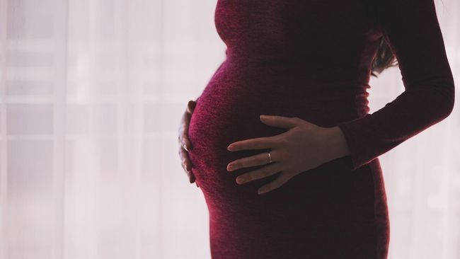 Studi: Minum Kopi saat Hamil Bikin Anak Jadi Pendek