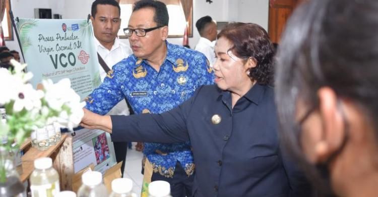 Astra Berikan Pelatihan  Kurikulum Merdeka  Kepada 600 Guru