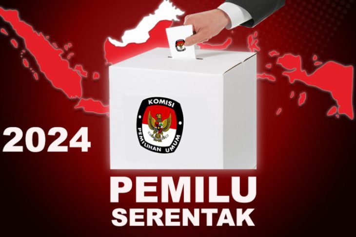 Badan Ad Hoc 2024 Bentukan KPU  Telan Anggaran 34,4 Triliun, Ini  Penjelasannya