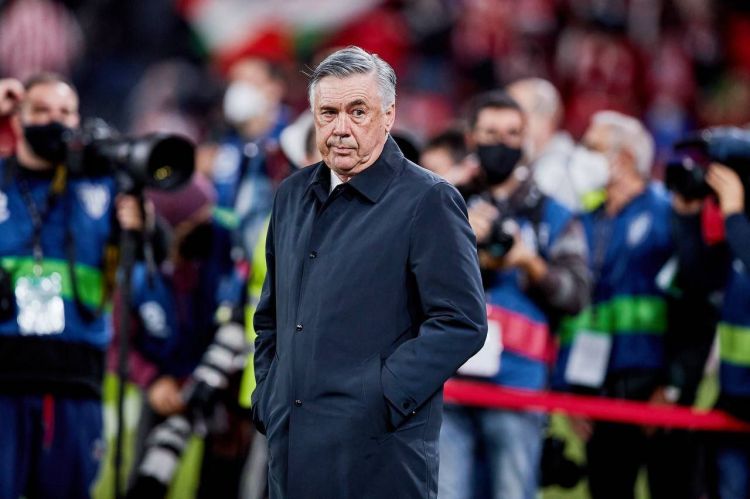 5 Tim Jagoan Carlo Ancelotti di Piala Dunia 2022