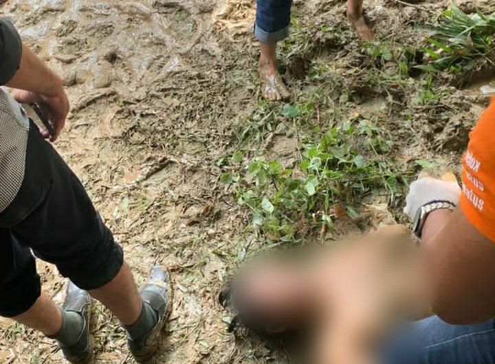 Hasil Autopsi Jenazah Fitri, Polisi Sebut Ada Luka Di Bagian Intim Korban