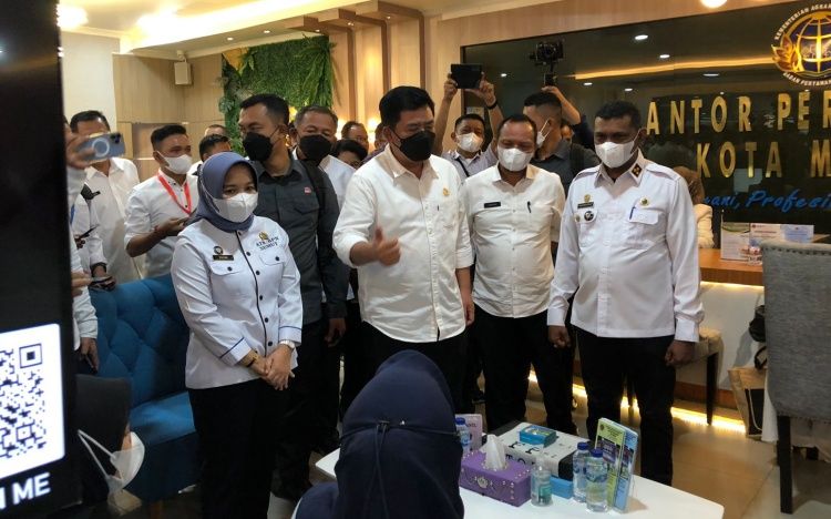 Oknum Polisi Pelaku Penganiayaan Sekuriti RS Bandung Terancam Sanksi Disiplin