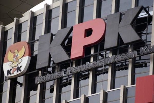 KPK:  17 Kepala Daerah di Sumut Terjerat Kasus Korupsi