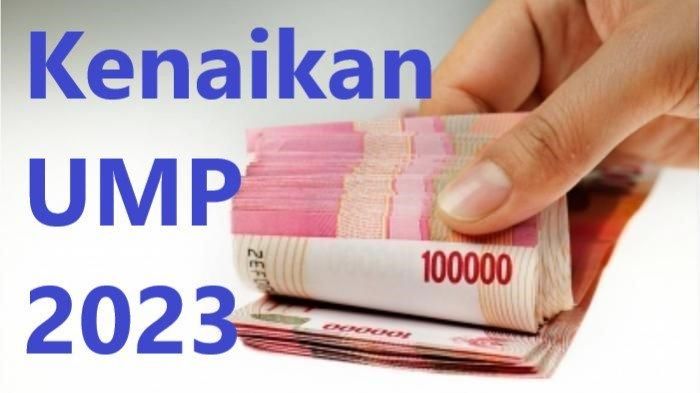 Ini Dia! 7 Provinsi dengan UMP 2023 Tertinggi