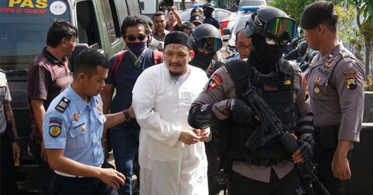 3 Eksekusi Hukuman Mati yang Pernah Dilakukan di Indonesia, Nomor 1 Gemparkan Dunia