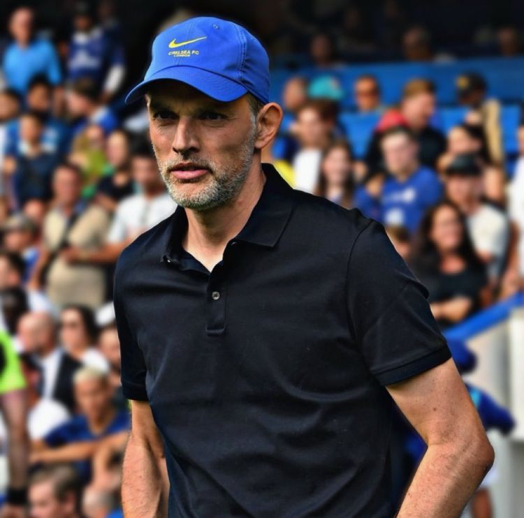 Thomas Tuchel Disebut Kandidat Paling Tepat Bila Gantikan Carlo Ancelotti di Real Madrid