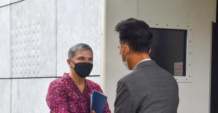 Dubes Australia Penny Williams Rayakan 40 Tahun Program Pertukaran Pemuda AIYEP