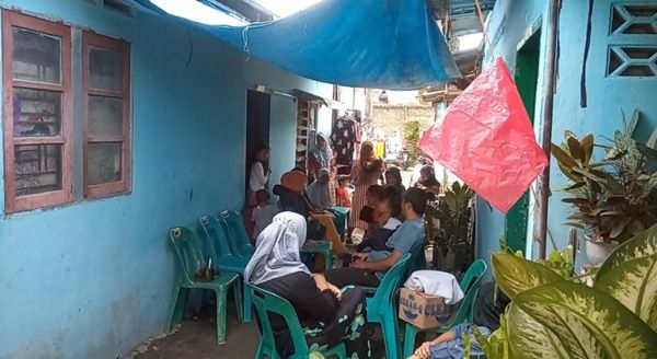Sebelum Ditemukan Tewas Terbungkus Karung Plastik, Fitri Didatangi Seorang Pria Menawarkan Uang
