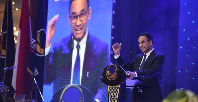 Pemilih Anies Bakal Berlabuh Ke PKS, Relawan Ngaku Siap Bantu Demi NasDem Bisa Menang