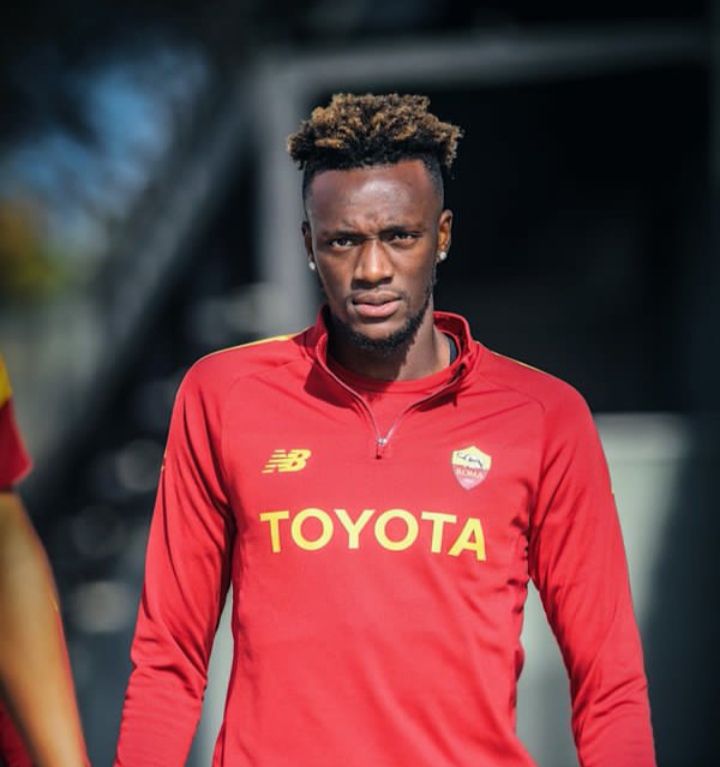 Mourinho Salahkan Timnas Inggris jadi Penyebab Tammy Abraham Paceklik Gol di AS Roma