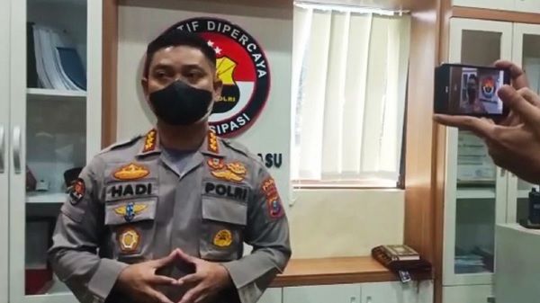 Kasus Penganiayaan Perawat RS Bandung Berakhir Damai