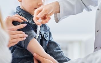 Sumut Zero Kasus Polio, Dinas Kesehatan Imbau Anak Dapatkan Imunisasi