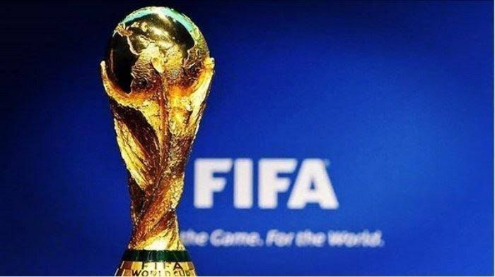Dugaan Pelanggaran HAM Pekerja Migran, Piala Dunia 2022 Terus Tuai Kritik