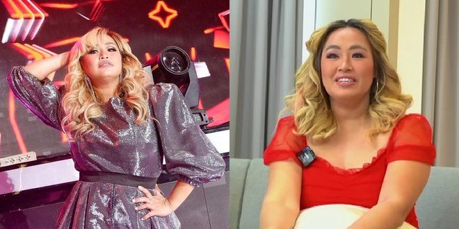 Dunia Selebritis Dibuat Heboh,  Pinkan Mambo Ngaku Jadi Simpanan