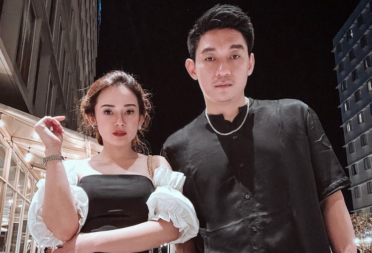 Lihat, Begini Lho Cara Ifan Seventeen  Dan Satria Alexa Sejahterakan Musisi