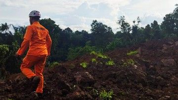 Alasan Gempa Cianjur Picu Banyak Kerusakan dan Korban