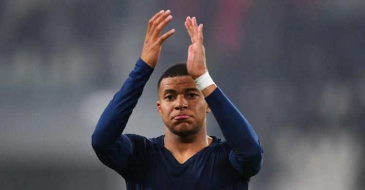PSG Nunggak Bayar Gaji Mbappe Makin Frustrasi