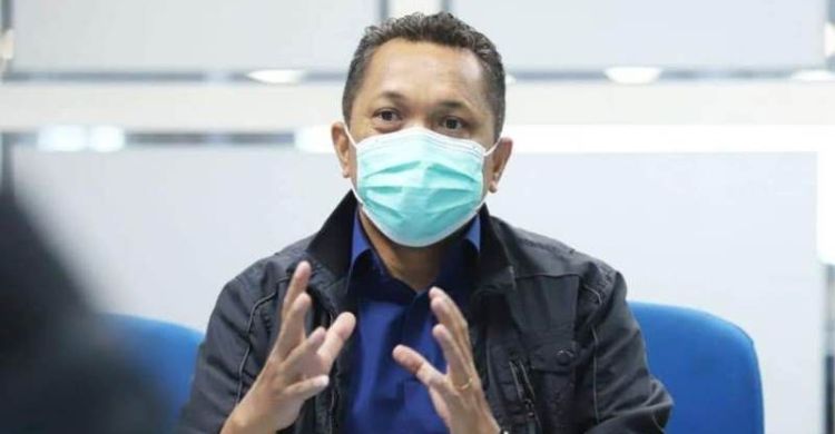 PRIMA Tuding Sipol KPU Lemah
