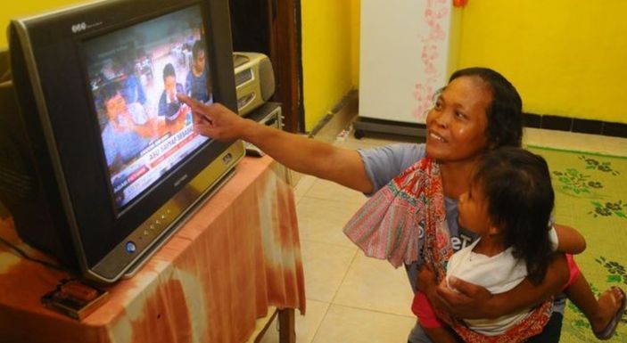 Siap-siap! Mulai Besok, Siaran TV Analog di 222 Kabupaten/Kota di Indonesia Dimatikan