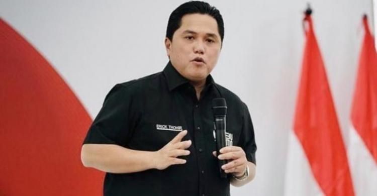 Transformasi BUMN Membuahkan Hasil, ADB Suntikan Dana Rp 7,84 Triliun