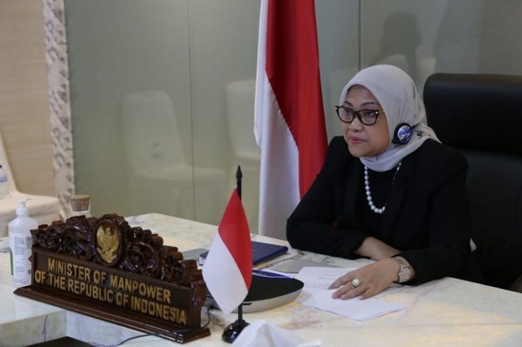Kabar Gembira untuk Buruh! Menaker Sebut UMP 2023 Lebih Tinggi