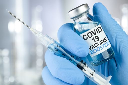 Dinas Kesehatan Kota Medan Distribusikan 3.000 Dosis Vaksin Booster ke Puskesmas