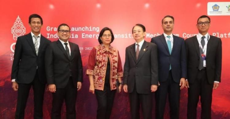 Didanai ADB Lewat Skema ETM, Pemerintah Serius Pensiunkan PLTU Swasta