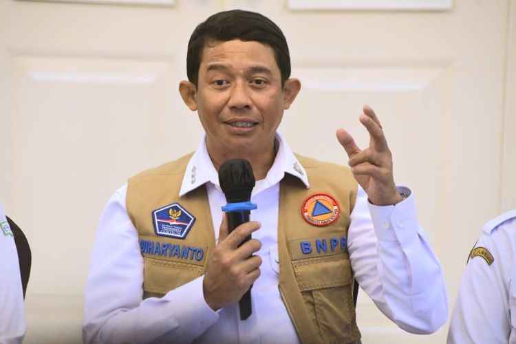Update Gempa Bumi Cianjur, Korban Meninggal Dunia Bertambah Menjadi 271 Orang