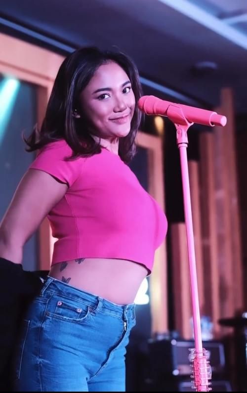 Kecup Manja Jola  Bikin Merem Melek