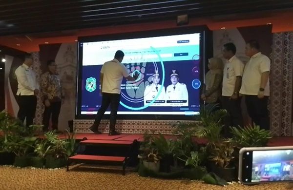 Dear Para Pencari Kerja, Medan Kini Punya Aplikasi SIDUTA, Ini Manfaatnya
