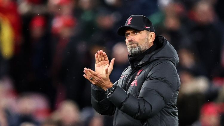 Jurgen Klopp Sumpahi Pemain Liverpool Gugur Lebih Awal di Piala Dunia 2022