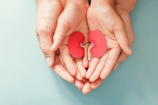 95 Persen Pasien Ginjal Akut Membaik Usai Diberikan Fomepizole