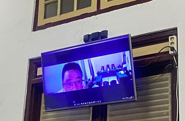 Dugaan Korupsi KMK Rp39,5 M, Dua Pengusaha di Medan Dituntut 9 Tahun Penjara