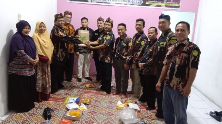 Bermodal Pengalaman,  Kang Bahar Diyakini  Mampu Besarkan AMS