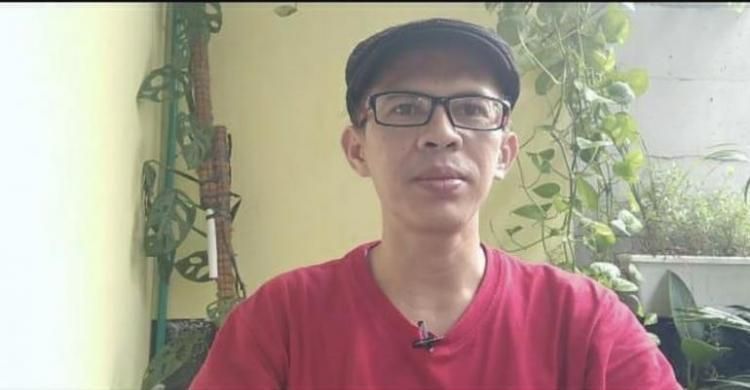 Program PATEN Milik KIB  Kudu Menyentuh Ke Jantung Rakyat
