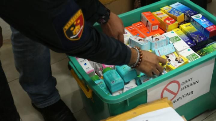 4 Fakta Kasus Gagal Ginjal Terkini, Bos CV Samudera Chemical Jadi Buronan Polisi