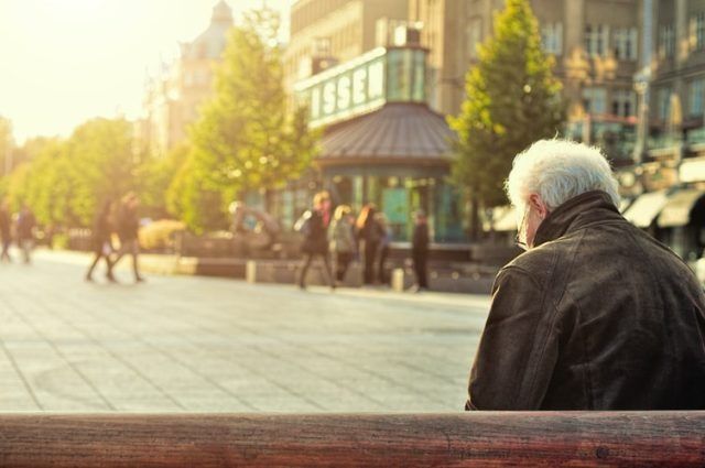 Terungkap! Ini Peringatan Malaikat Maut untuk Umat Berusia 40 Tahun
