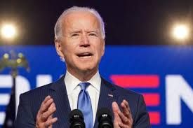 Biden Meningkatkan Serangan Trump, Bahas Ekonomi Gagal